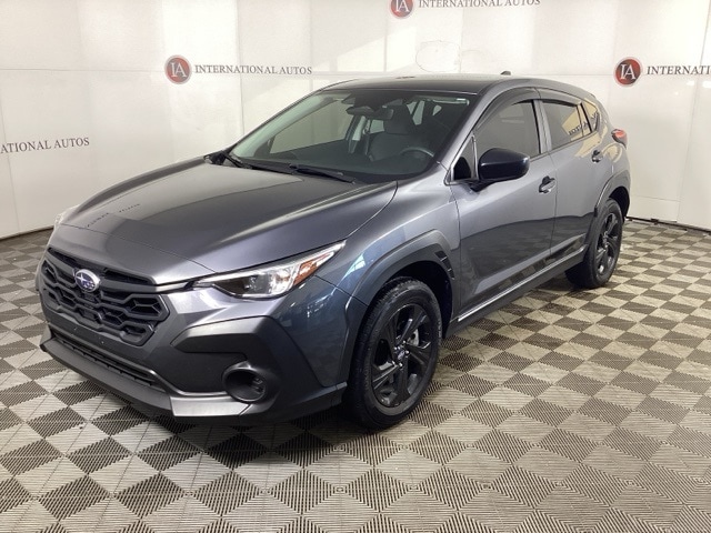 2024 Subaru Crosstrek Base