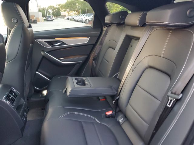 2026 Jaguar F-Pace R-Dynamic S - Photo 15