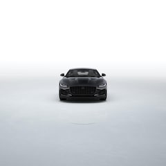 2024 Jaguar F-TYPE Limited Edition 450PS Auto passenger