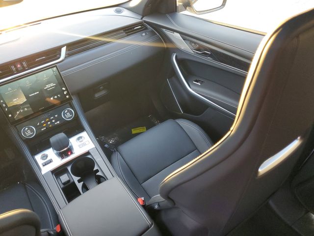 2026 Jaguar F-Pace R-Dynamic S - Photo 18