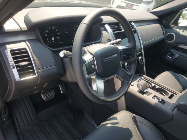 2026 Land Rover Discovery Gemini Edition - Photo 17