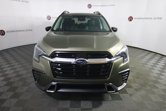 Used 2024 Subaru Ascent Touring with VIN 4S4WMAWD3R3434998 for sale in Tinley Park, IL