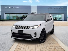 2024 Land Rover Discovery Metropolitan Edition SUV