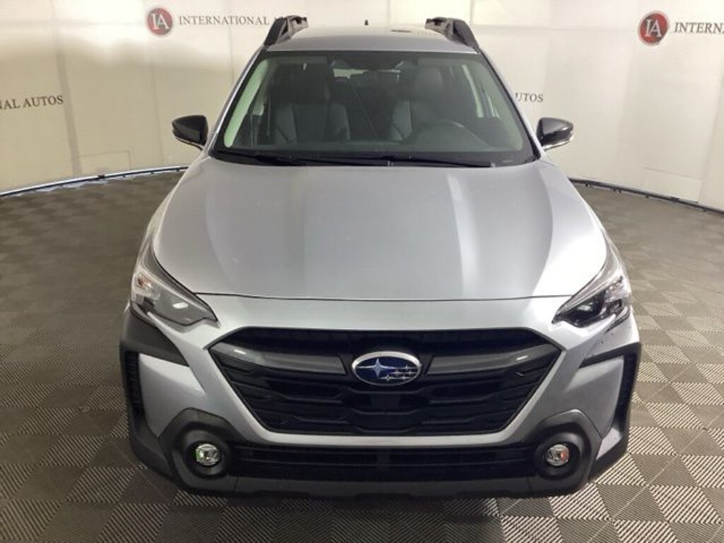 Certified 2025 Subaru Outback Premium pkg 13 SUV