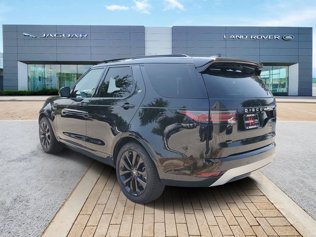 2026 Land Rover Discovery Gemini Edition - Photo 6