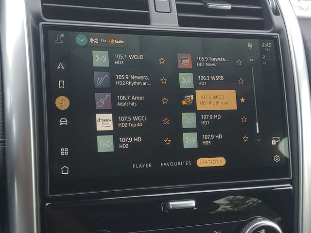 2026 Land Rover Discovery Gemini Edition - Photo 30