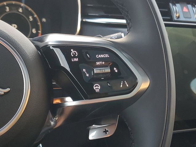 2026 Jaguar F-Pace R-Dynamic S - Photo 29