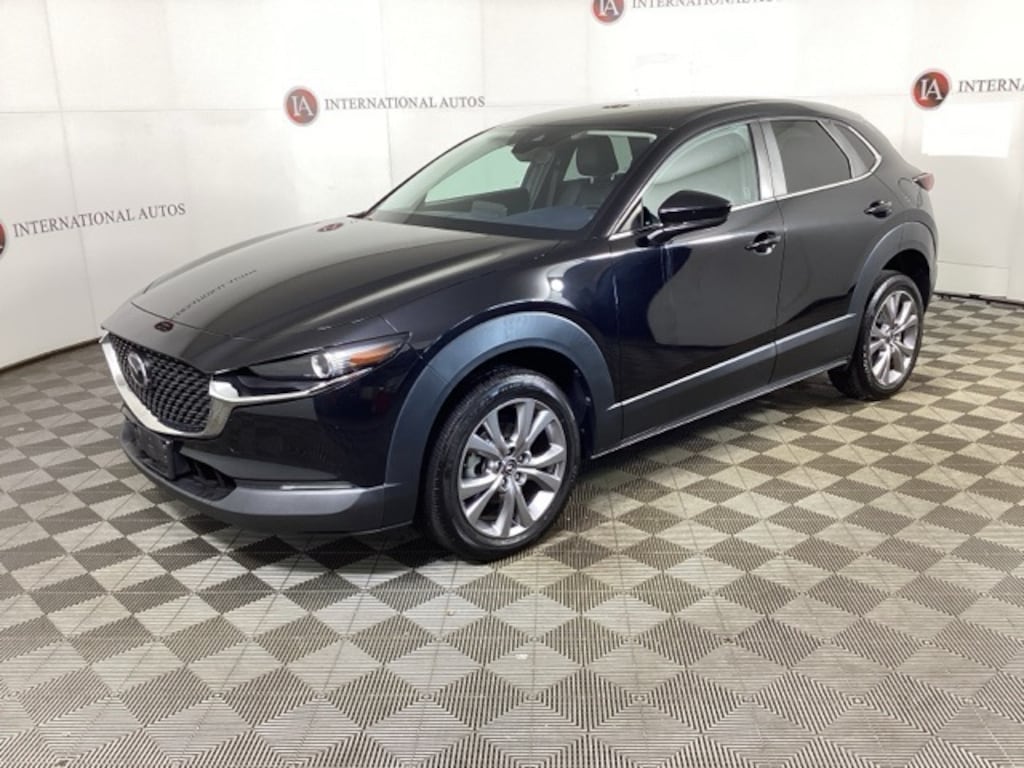 Used 2020 Mazda CX-30 Select SUV