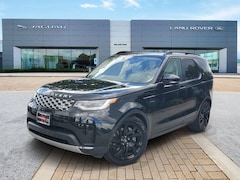 2025 Land Rover Discovery S SUV