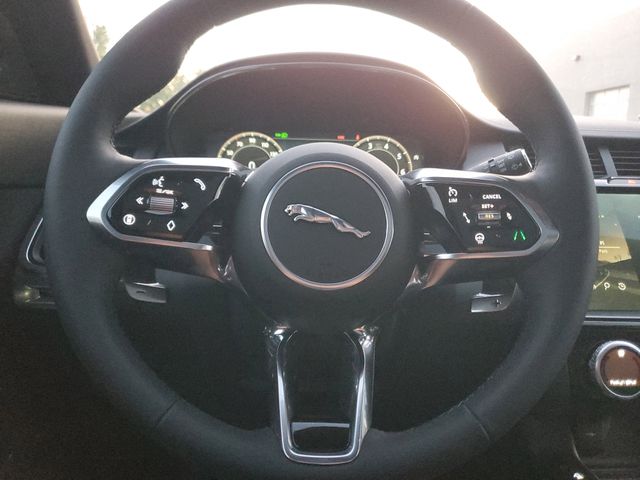 2024 Jaguar E-Pace R-DYNAMIC SE - Photo 26