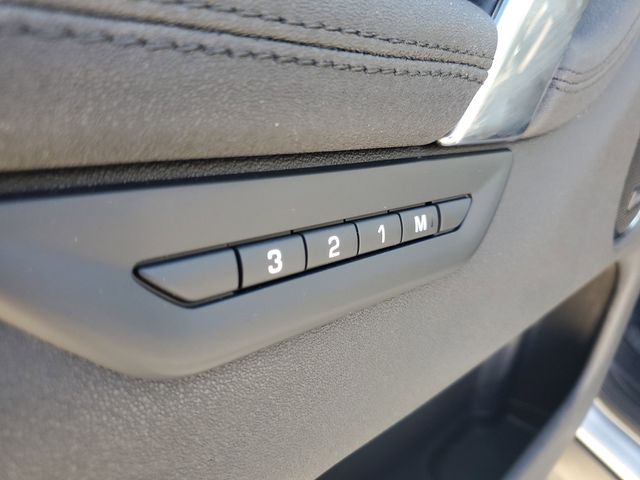 2025 Land Rover Discovery Sport S - Photo 23