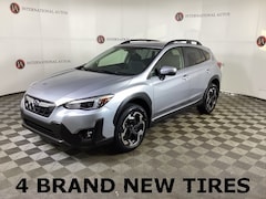 2023 Subaru Crosstrek Limited SUV