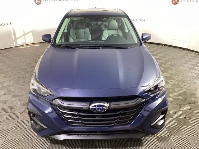 Used 2025 Subaru Legacy Premium with VIN 4S3BWAF69S3009371 for sale in Tinley Park, IL