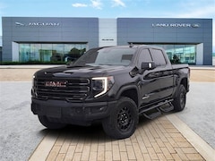 2023 GMC Sierra 1500 AT4X Truck
