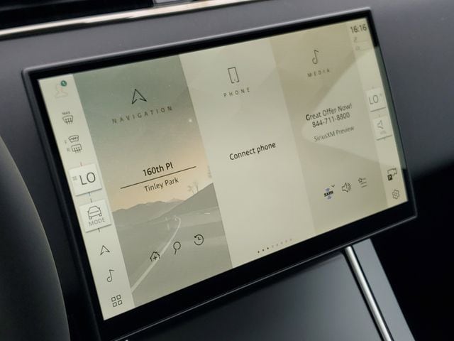 2026 Land Rover Range Rover Evoque S - Photo 29