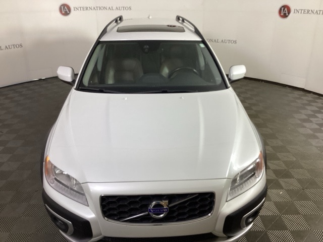 Used 2015 Volvo XC70 T6 with VIN YV4902NK3F1214431 for sale in Tinley Park, IL