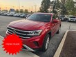 Volkswagen Atlas Cross Sport