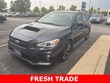 Subaru WRX