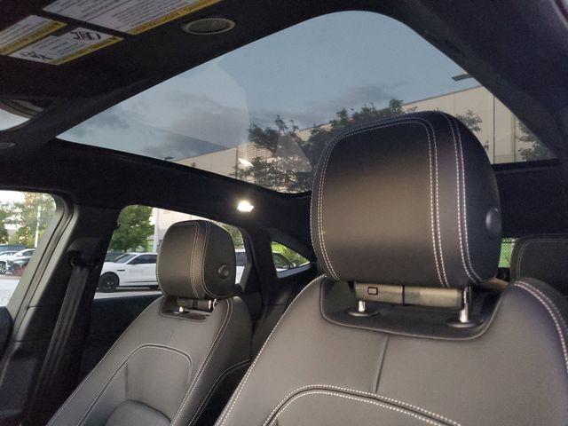 2024 Jaguar E-Pace R-DYNAMIC SE - Photo 20