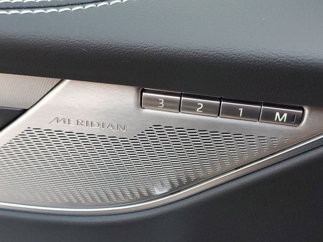 2026 Jaguar F-Pace R-Dynamic S - Photo 24