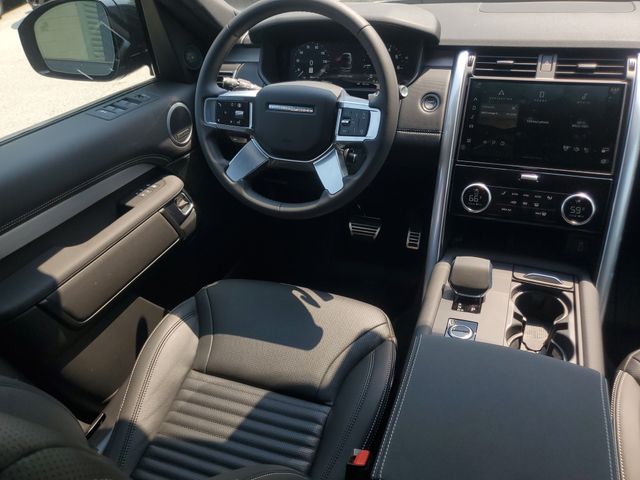 2026 Land Rover Discovery Gemini Edition - Photo 15