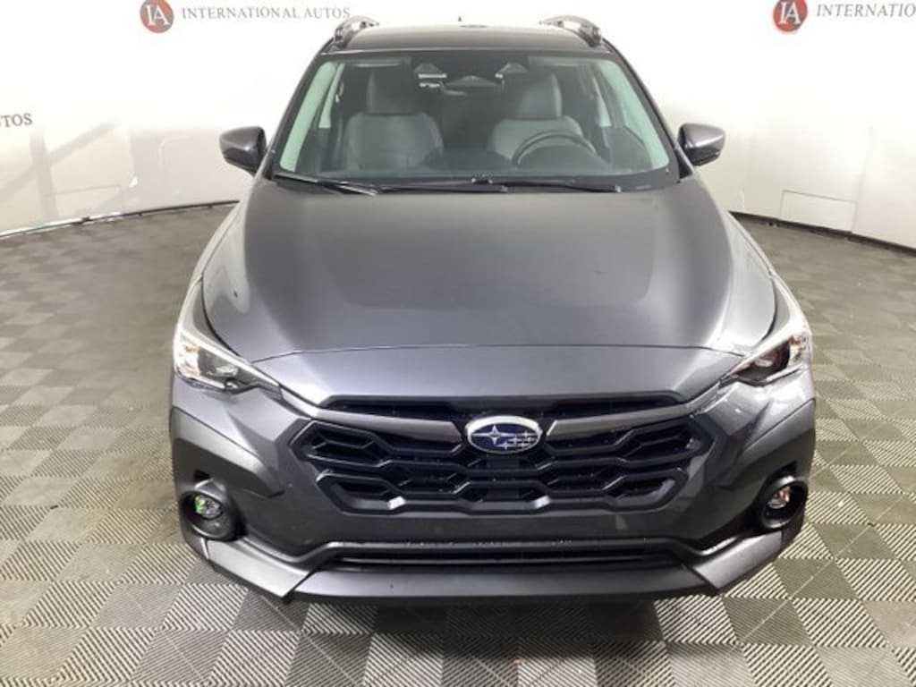 Used 2026 Subaru Crosstrek Premium SUV