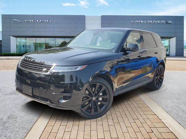 2024 Land Rover Range Rover Sport