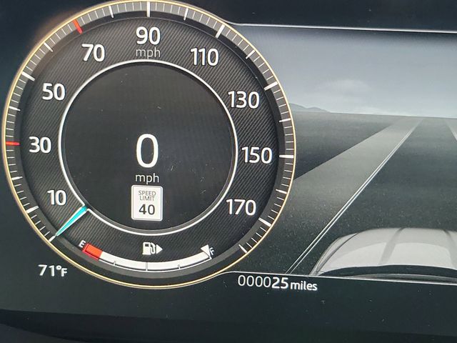 2026 Jaguar F-Pace R-Dynamic S - Photo 29