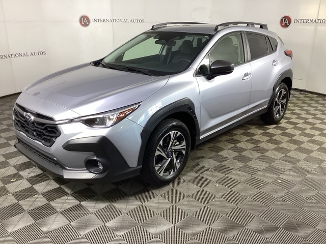 2024 Subaru Crosstrek Premium's photo