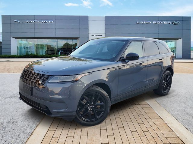 2024 Land Rover Range Rover Velar