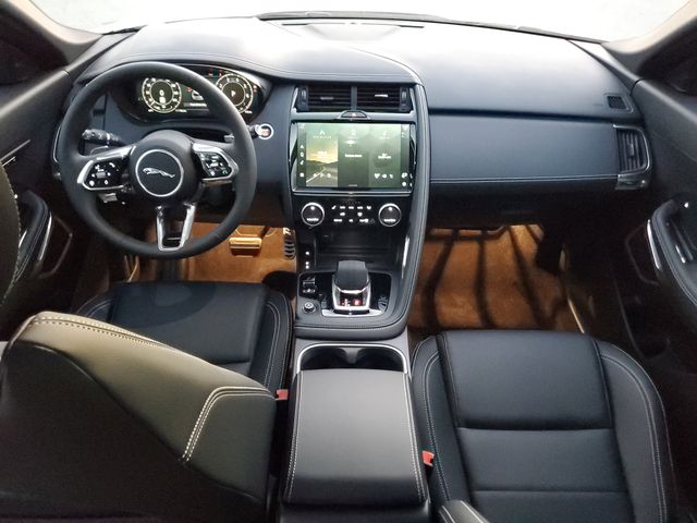 2024 Jaguar E-Pace R-DYNAMIC SE - Photo 16