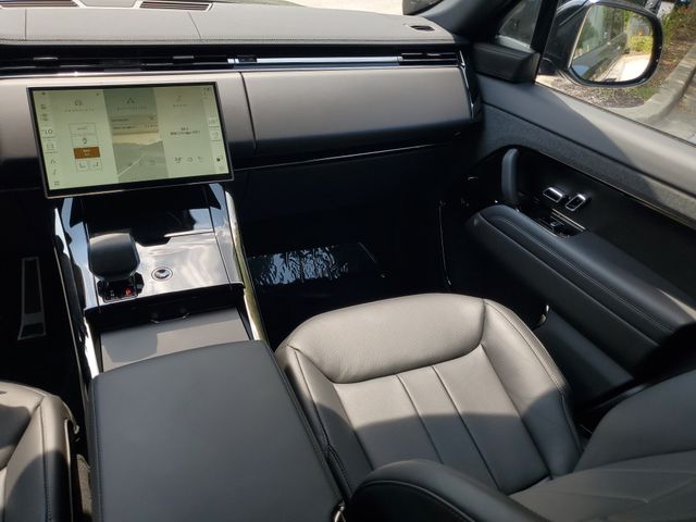 2026 Land Rover Range Rover Sport Dynamic SE - Photo 15