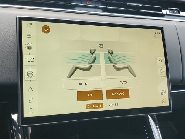 2026 Land Rover Range Rover Sport Dynamic SE - Photo 30