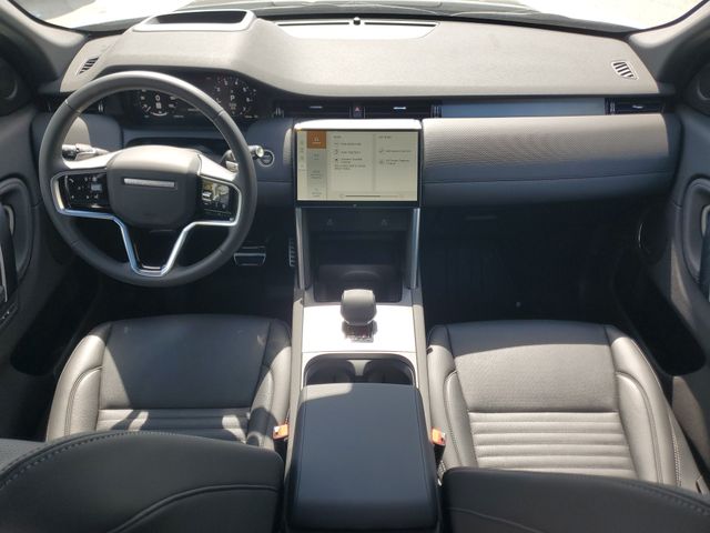 2025 Land Rover Discovery Sport Dynamic SE - Photo 17