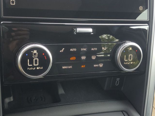 2026 Land Rover Discovery Gemini Edition - Photo 34