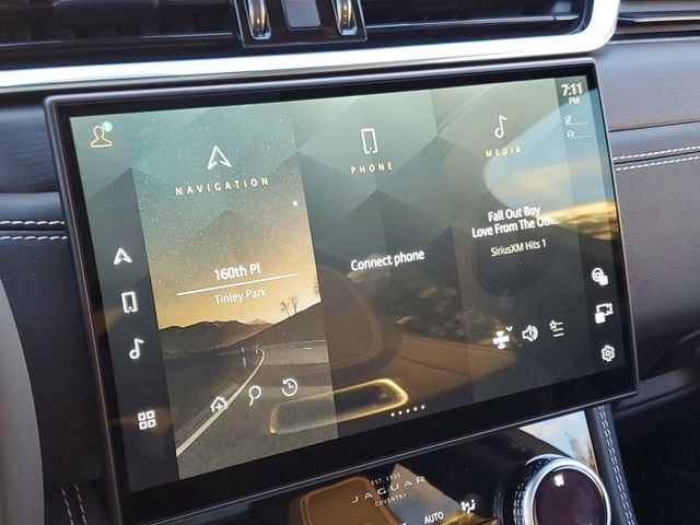 2026 Jaguar F-Pace R-Dynamic S - Photo 32