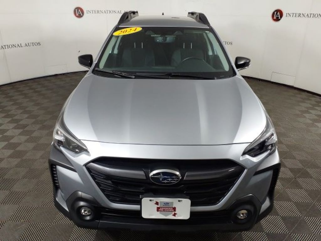Used 2024 Subaru Outback Premium SUV