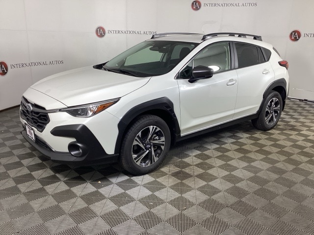 2025 Subaru Crosstrek Premium's photo
