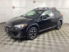 2019 Subaru Crosstrek 2.0i Premium SUV