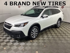 2020 Subaru Outback Premium SUV