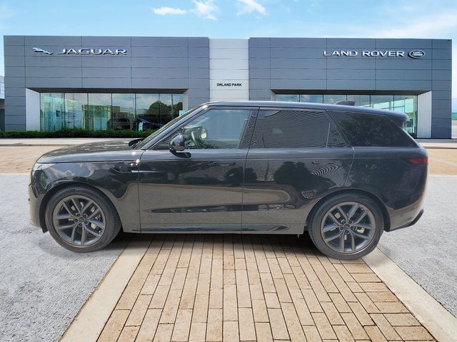 2026 Land Rover Range Rover Sport Dynamic SE - Photo 6