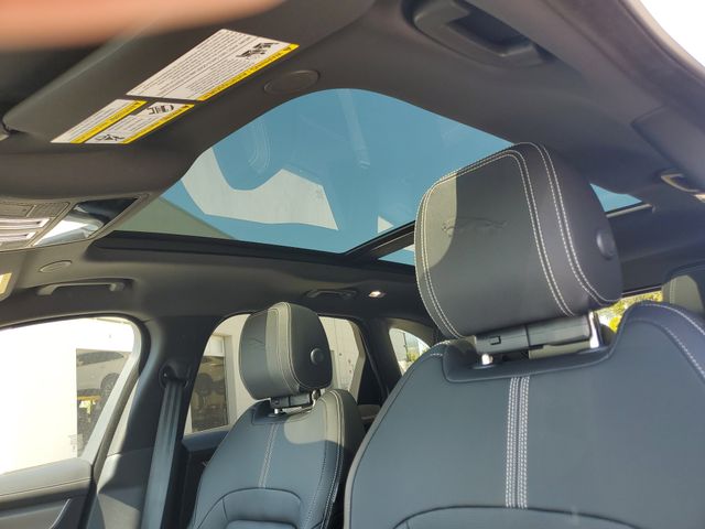 2026 Jaguar F-Pace R-Dynamic S - Photo 20