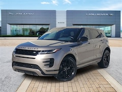 2023 Land Rover Range Rover Evoque R-Dynamic SE SUV