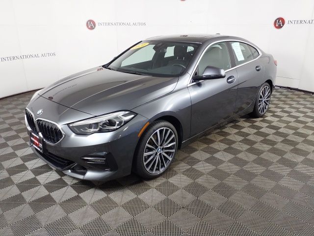2020 BMW 2 Series 228i xDrive Gran Coupe's photo