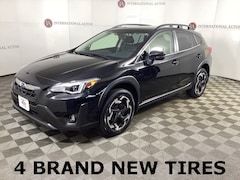 2023 Subaru Crosstrek Limited SUV