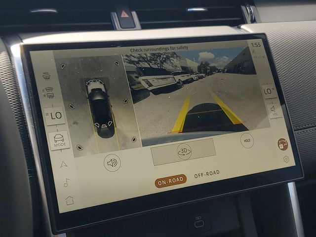 2025 Land Rover Discovery Sport Dynamic SE - Photo 32