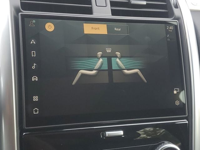 2026 Land Rover Discovery Gemini Edition - Photo 32