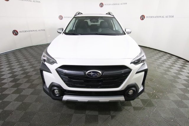 Used 2024 Subaru Outback Touring with VIN 4S4BTGPD0R3209344 for sale in Tinley Park, IL