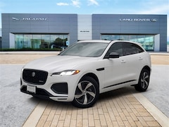 2025 Jaguar F-PACE P250 R-Dynamic S SUV