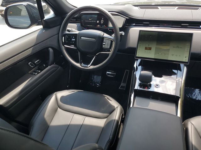 2026 Land Rover Range Rover Sport Dynamic SE - Photo 14